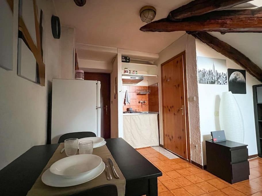 Ferienwohnung A Due Passi Dal Centro Turin Exterior foto
